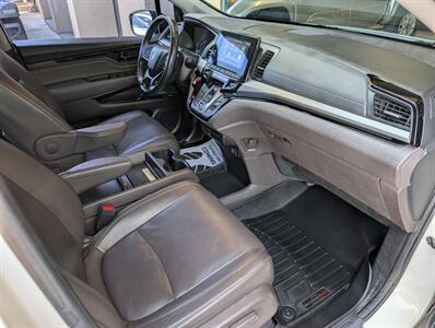 2019 Honda Odyssey Elite - Photo 4 - Bountiful, UT 84010