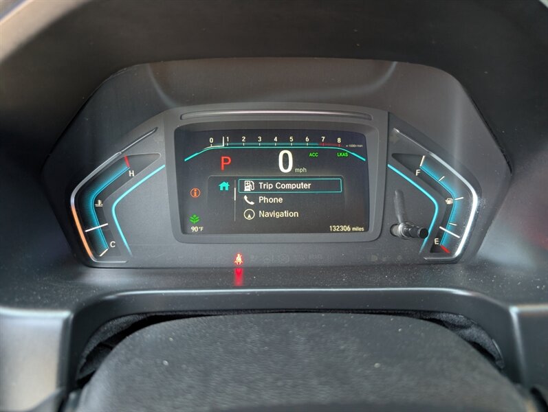 2019 Honda Odyssey Elite - Photo 19 - Bountiful, UT 84010