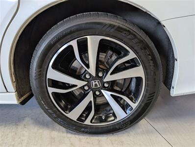 2019 Honda Odyssey Elite - Photo 14 - Bountiful, UT 84010