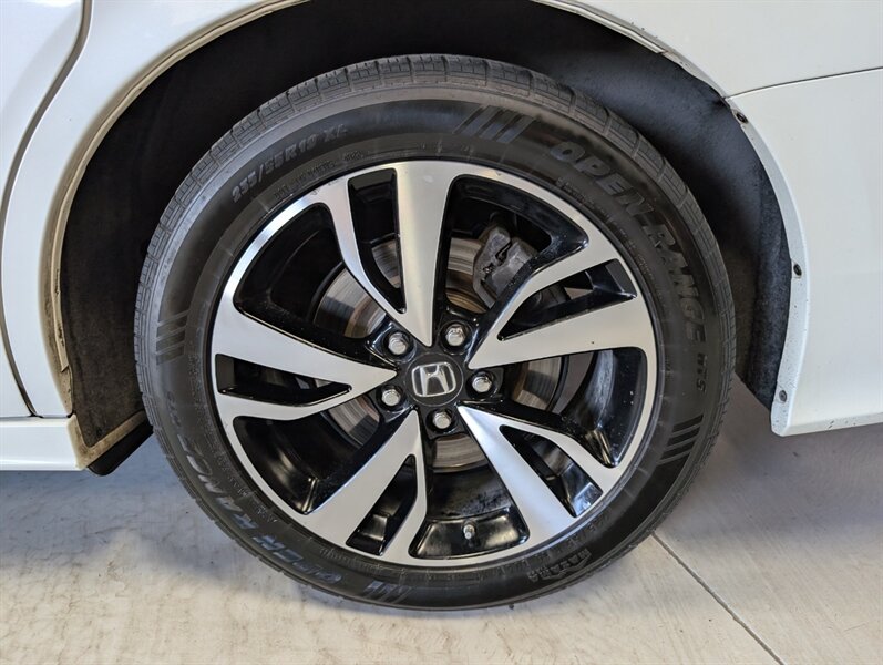 2019 Honda Odyssey Elite - Photo 14 - Bountiful, UT 84010