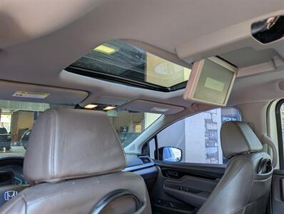 2019 Honda Odyssey Elite - Photo 26 - Bountiful, UT 84010