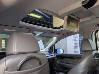 2019 Honda Odyssey Elite   - Photo 25 - Bountiful, UT 84010