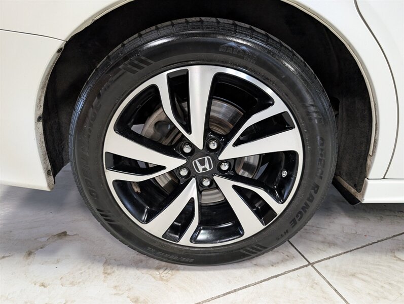2019 Honda Odyssey Elite - Photo 13 - Bountiful, UT 84010