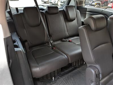 2019 Honda Odyssey Elite   - Photo 28 - Bountiful, UT 84010