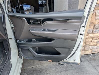 2019 Honda Odyssey Elite   - Photo 29 - Bountiful, UT 84010