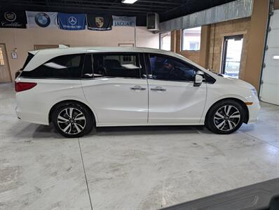 2019 Honda Odyssey Elite   - Photo 11 - Bountiful, UT 84010