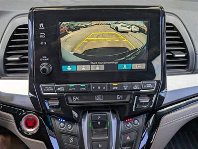 2019 Honda Odyssey Elite   - Photo 23 - Bountiful, UT 84010