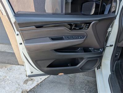 2019 Honda Odyssey Elite - Photo 17 - Bountiful, UT 84010
