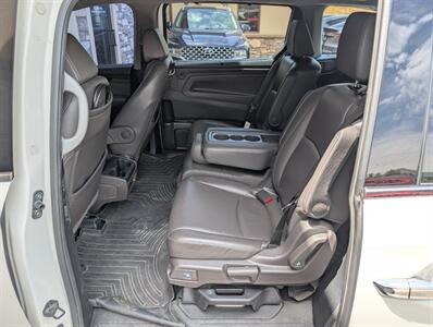 2019 Honda Odyssey Elite   - Photo 24 - Bountiful, UT 84010