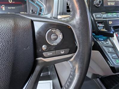 2019 Honda Odyssey Elite - Photo 21 - Bountiful, UT 84010