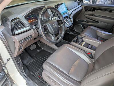 2019 Honda Odyssey Elite - Photo 2 - Bountiful, UT 84010