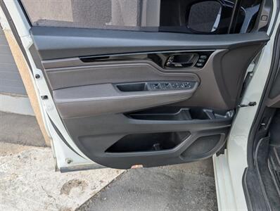 2019 Honda Odyssey Elite   - Photo 17 - Bountiful, UT 84010