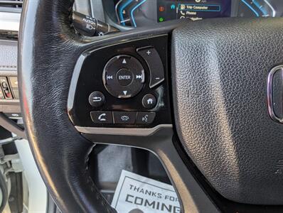 2019 Honda Odyssey Elite - Photo 20 - Bountiful, UT 84010