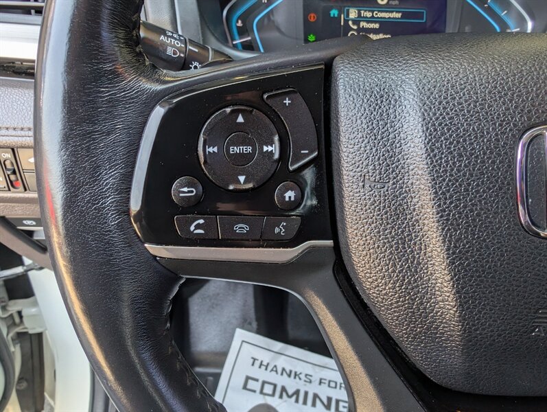 2019 Honda Odyssey Elite - Photo 20 - Bountiful, UT 84010