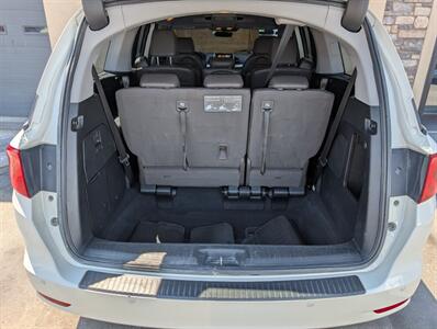 2019 Honda Odyssey Elite - Photo 30 - Bountiful, UT 84010