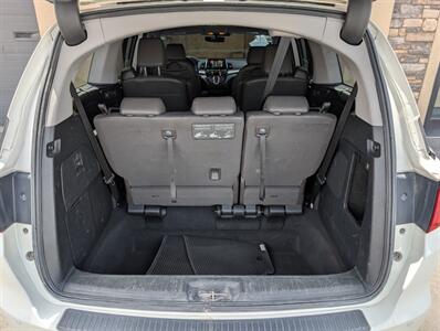 2019 Honda Odyssey Elite   - Photo 30 - Bountiful, UT 84010