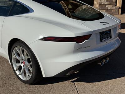 2019 Jaguar F-TYPE P340   - Photo 7 - St. George, UT 84770-2625