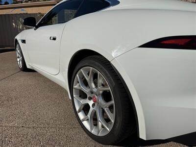 2019 Jaguar F-TYPE P340   - Photo 11 - St. George, UT 84770-2625