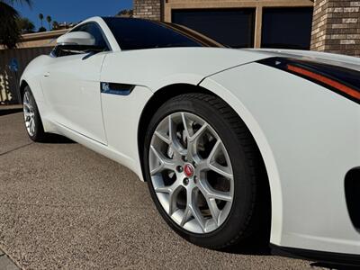 2019 Jaguar F-TYPE P340   - Photo 9 - St. George, UT 84770-2625