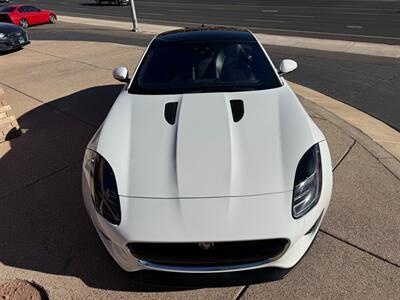 2019 Jaguar F-TYPE P340   - Photo 13 - St. George, UT 84770-2625