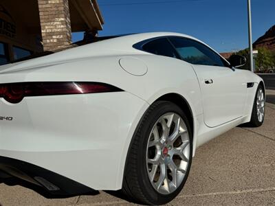 2019 Jaguar F-TYPE P340   - Photo 12 - St. George, UT 84770-2625