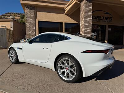 2019 Jaguar F-TYPE P340   - Photo 21 - St. George, UT 84770-2625