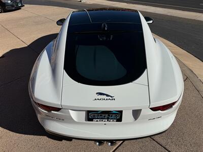 2019 Jaguar F-TYPE P340   - Photo 14 - St. George, UT 84770-2625