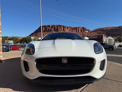 2019 Jaguar F-TYPE P340   - Photo 15 - St. George, UT 84770-2625