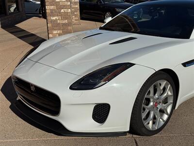 2019 Jaguar F-TYPE P340   - Photo 6 - St. George, UT 84770-2625