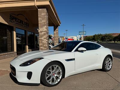 2019 Jaguar F-TYPE P340   - Photo 4 - St. George, UT 84770-2625