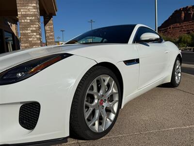 2019 Jaguar F-TYPE P340   - Photo 10 - St. George, UT 84770-2625