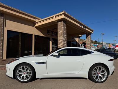 2019 Jaguar F-TYPE P340   - Photo 2 - St. George, UT 84770-2625