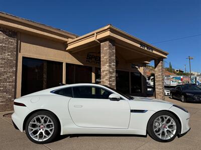 2019 Jaguar F-TYPE P340   - Photo 3 - St. George, UT 84770-2625