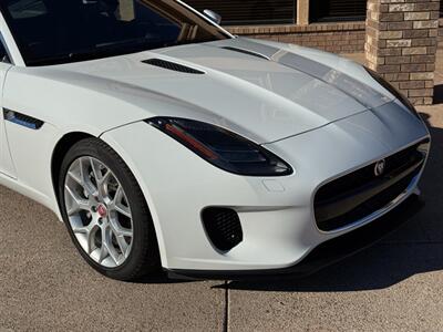 2019 Jaguar F-TYPE P340   - Photo 5 - St. George, UT 84770-2625