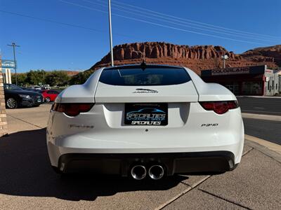 2019 Jaguar F-TYPE P340   - Photo 16 - St. George, UT 84770-2625