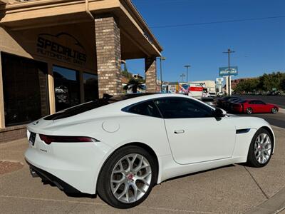 2019 Jaguar F-TYPE P340   - Photo 22 - St. George, UT 84770-2625