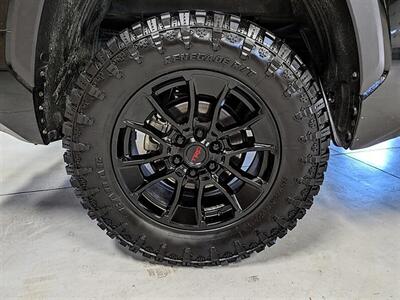 2023 Toyota Tundra SR5   - Photo 14 - Bountiful, UT 84010