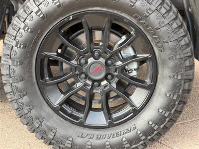 2023 Toyota Tundra SR5   - Photo 35 - St. George, UT 84770-2625