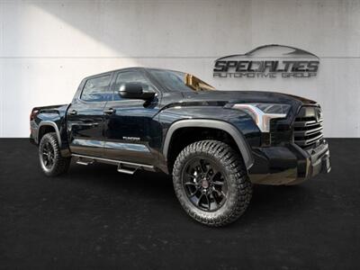 2023 Toyota Tundra SR5 Truck