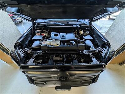 2023 Toyota Tundra SR5   - Photo 18 - Bountiful, UT 84010