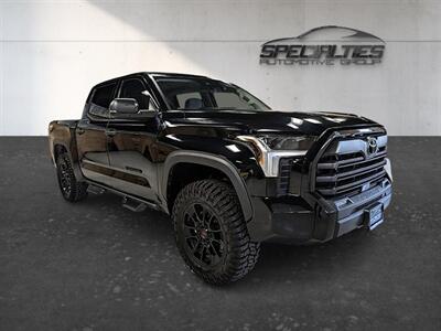 2023 Toyota Tundra SR5 Truck