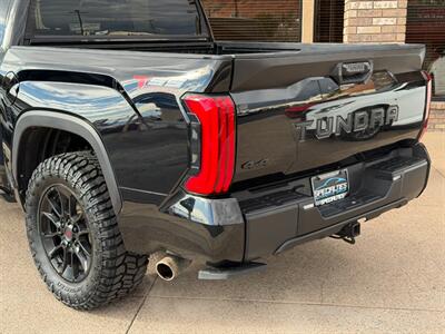 2023 Toyota Tundra SR5   - Photo 14 - St. George, UT 84770-2625
