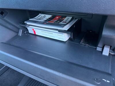 2023 Toyota Tundra SR5   - Photo 42 - St. George, UT 84770-2625