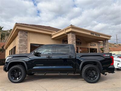 2023 Toyota Tundra SR5   - Photo 6 - St. George, UT 84770-2625
