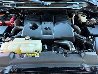 2023 Toyota Tundra SR5   - Photo 4 - St. George, UT 84770-2625