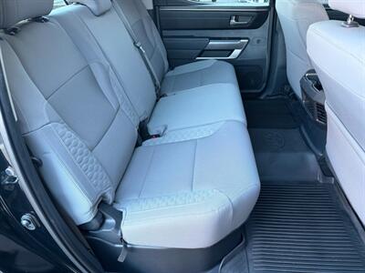 2023 Toyota Tundra SR5   - Photo 15 - St. George, UT 84770-2625