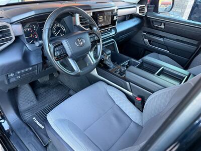 2023 Toyota Tundra SR5   - Photo 2 - St. George, UT 84770-2625