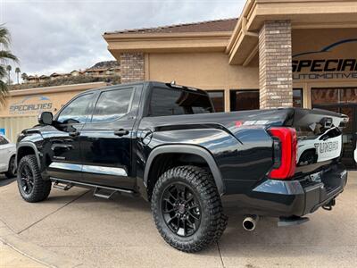 2023 Toyota Tundra SR5   - Photo 31 - St. George, UT 84770-2625