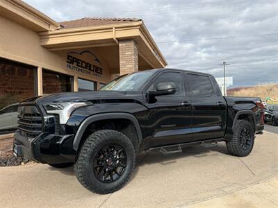 2023 Toyota Tundra SR5   - Photo 8 - St. George, UT 84770-2625