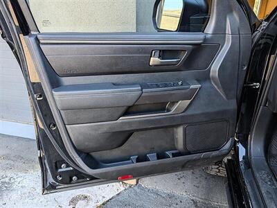 2023 Toyota Tundra SR5   - Photo 19 - Bountiful, UT 84010